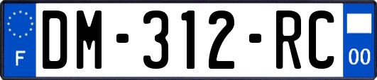 DM-312-RC