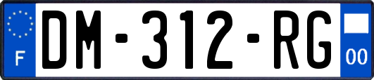 DM-312-RG