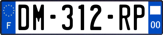 DM-312-RP