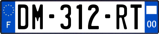 DM-312-RT