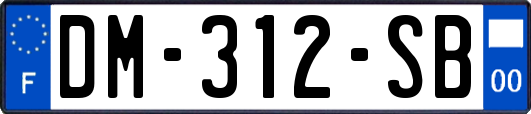 DM-312-SB