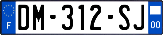 DM-312-SJ