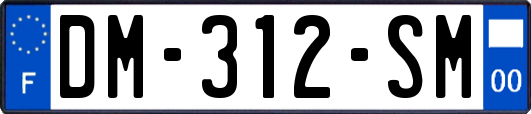 DM-312-SM