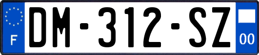 DM-312-SZ