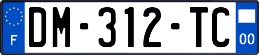 DM-312-TC