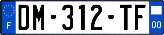 DM-312-TF