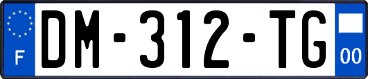 DM-312-TG