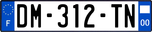 DM-312-TN