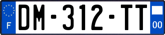 DM-312-TT