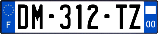 DM-312-TZ