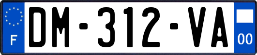 DM-312-VA