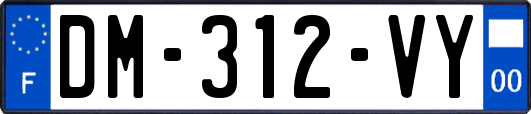DM-312-VY
