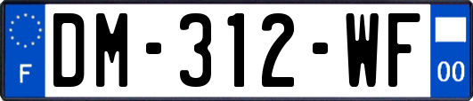 DM-312-WF