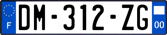 DM-312-ZG