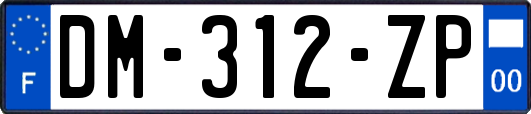 DM-312-ZP