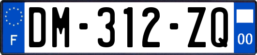 DM-312-ZQ