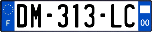 DM-313-LC