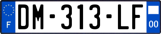 DM-313-LF