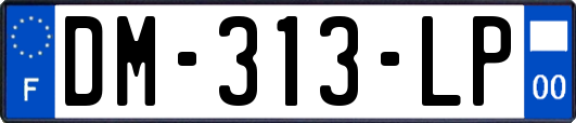 DM-313-LP