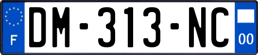 DM-313-NC