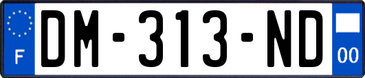 DM-313-ND