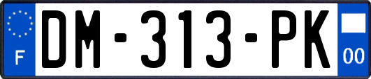 DM-313-PK