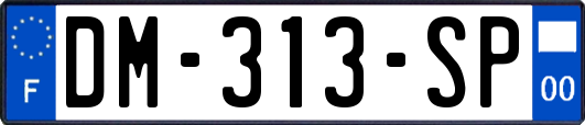 DM-313-SP