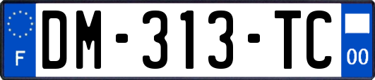 DM-313-TC