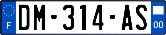 DM-314-AS