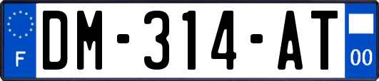 DM-314-AT