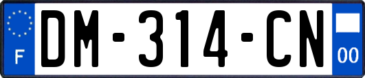 DM-314-CN