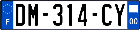 DM-314-CY