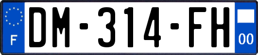 DM-314-FH