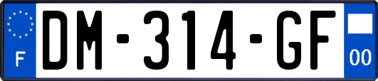 DM-314-GF