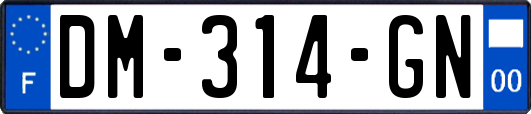 DM-314-GN