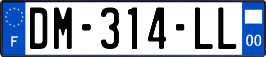 DM-314-LL