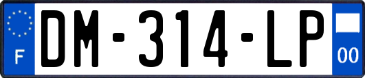 DM-314-LP