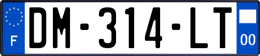 DM-314-LT