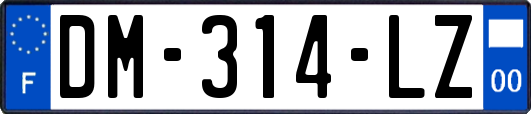 DM-314-LZ