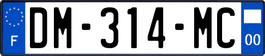 DM-314-MC