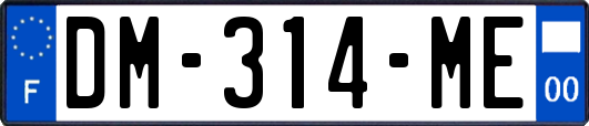 DM-314-ME