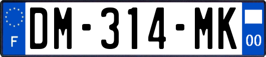 DM-314-MK