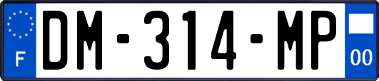 DM-314-MP