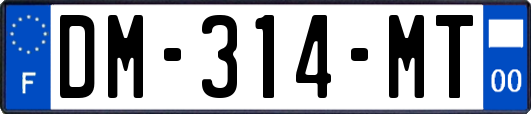 DM-314-MT