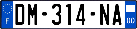 DM-314-NA