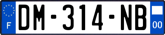DM-314-NB