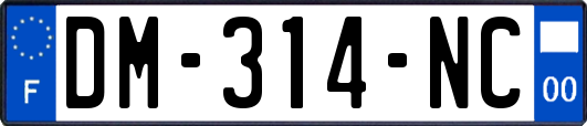 DM-314-NC