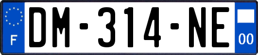 DM-314-NE