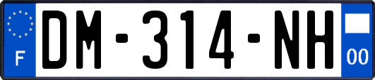 DM-314-NH