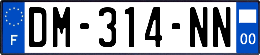 DM-314-NN